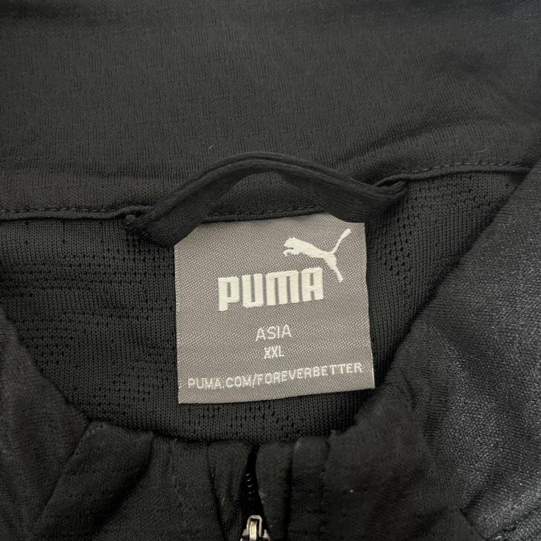 横浜FC プラクティスジャージ 上下セット