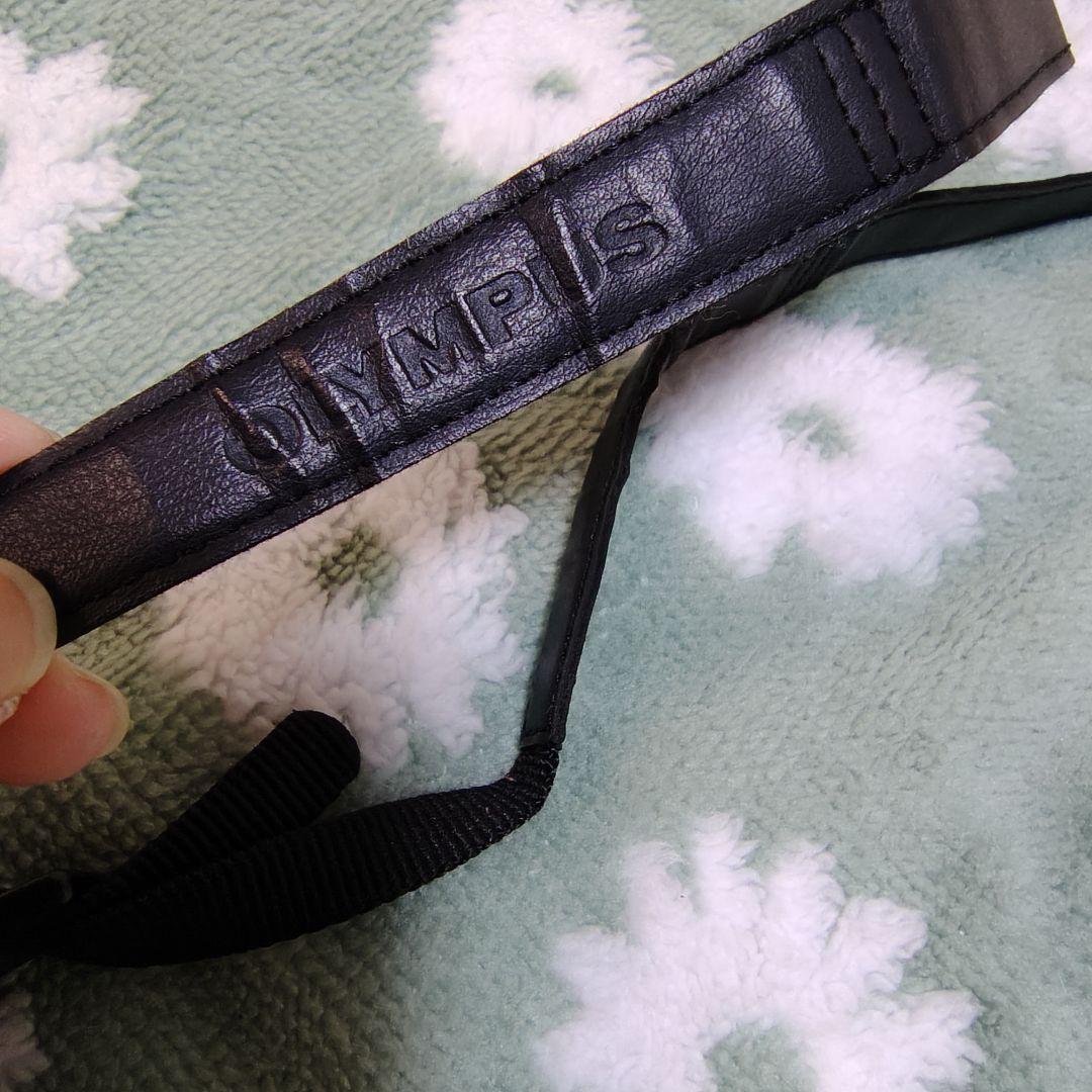 OLYMPUS　STYLUS　SH-2　デジカメ