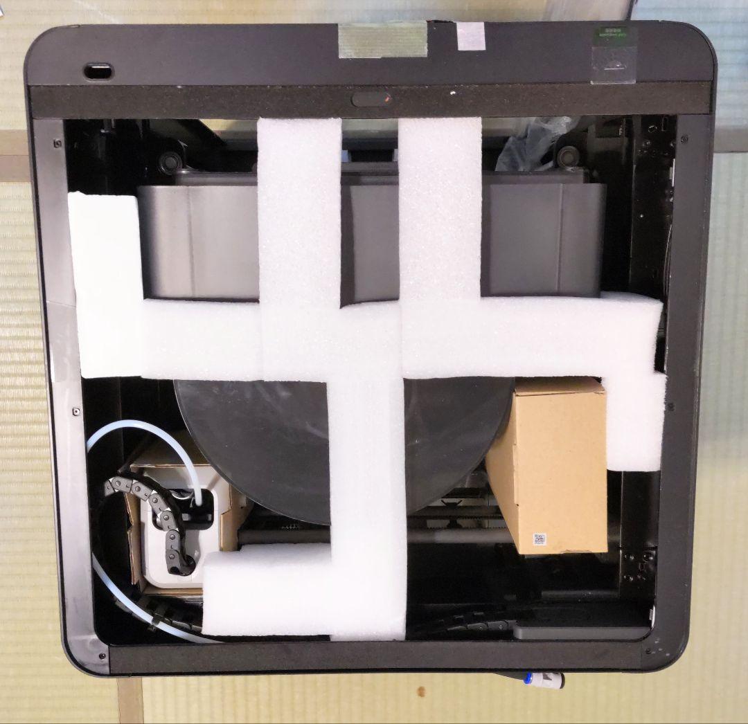 【Bambulab P1S Combo】マルチカラー3Dプリンター 良品