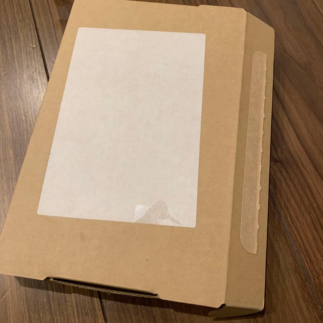 【新品未開封】 iPhone17 promax 1TBコズミックオレンジ