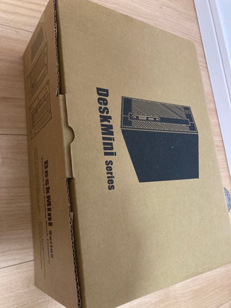 6 deskmini310 デスクミニ