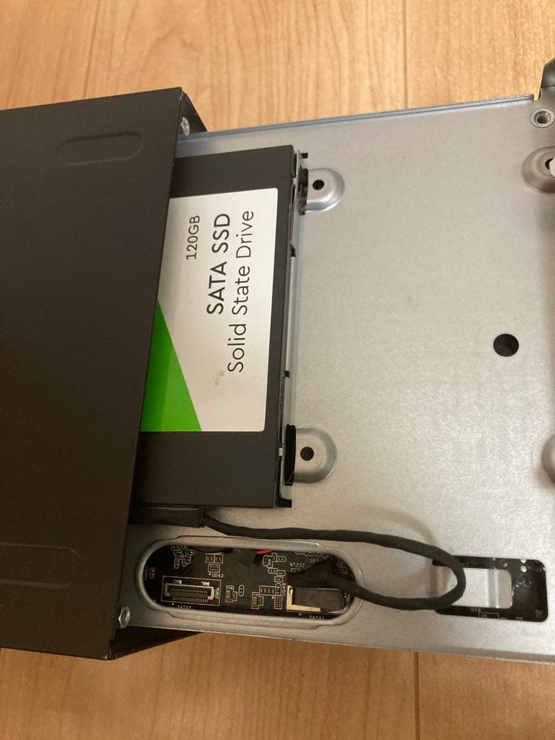 6 deskmini310 デスクミニ