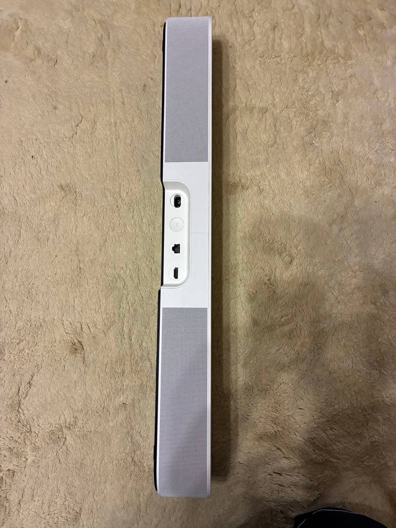 【美品】Sonos beam(gen2)シアターTVスピーカー