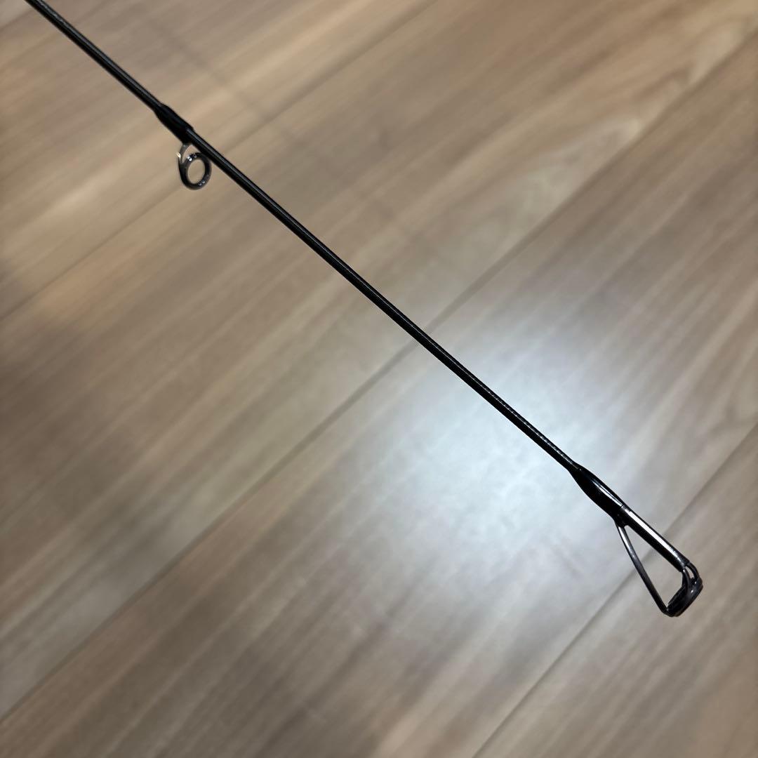 アブガルシア　ソルティーステージプロトタイプ ショアジギングモデル　1133MH