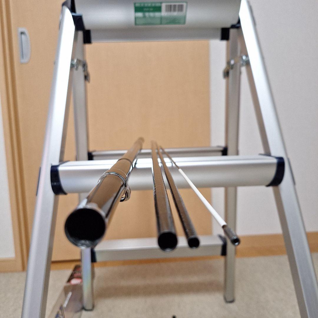 DAIWA アオリワン 50 DRY ヤエン　ジャンク品 オマケ付き