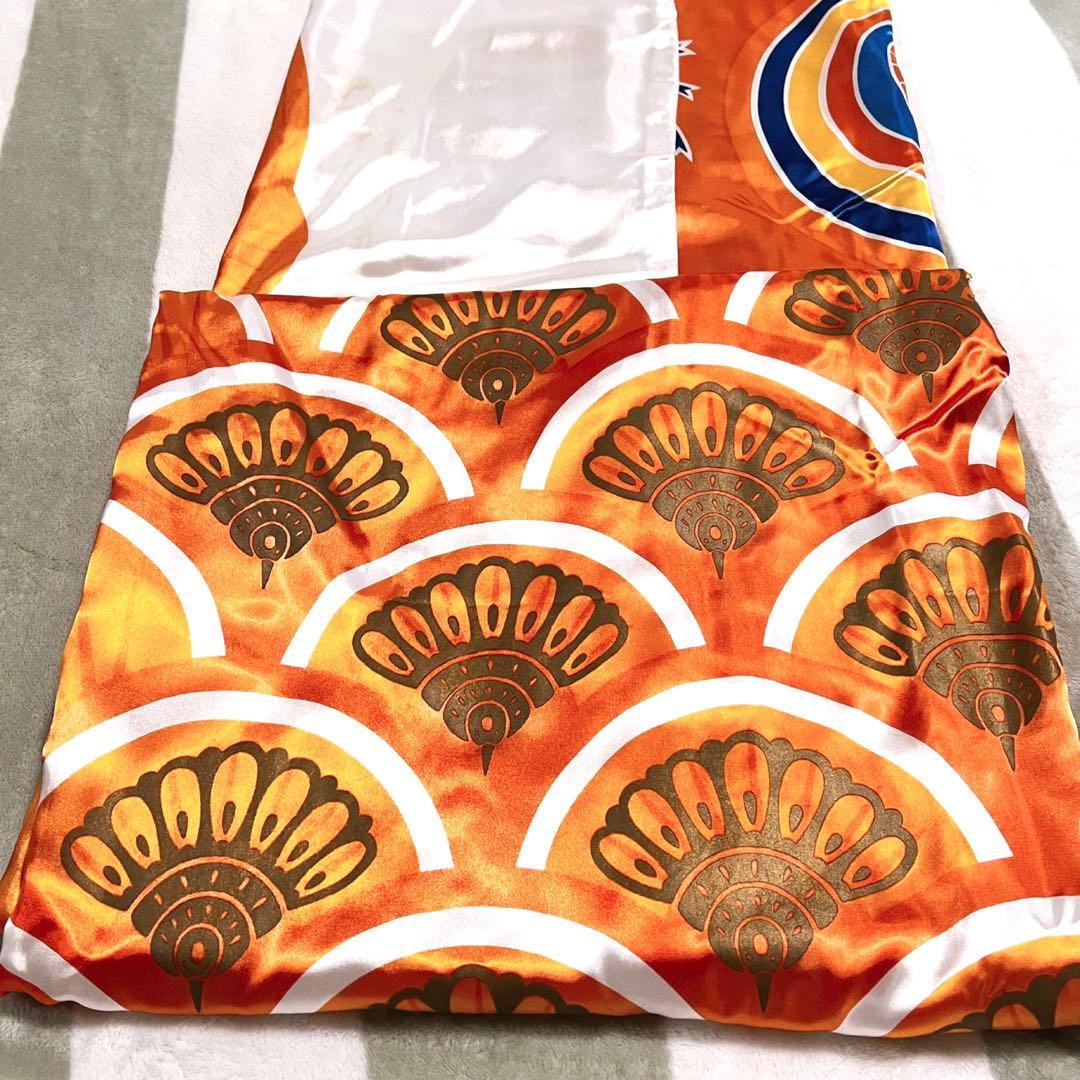 鯉のぼり　龍王染　最高級　木箱入り