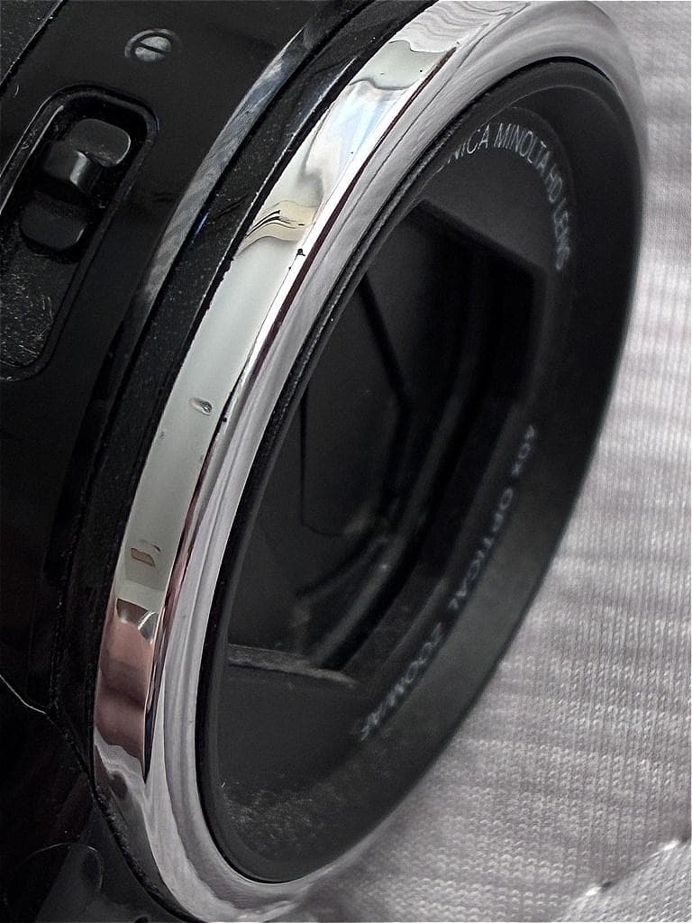 JVC Everio HDビデオカメラ 40倍ズーム エブリオ ビクター