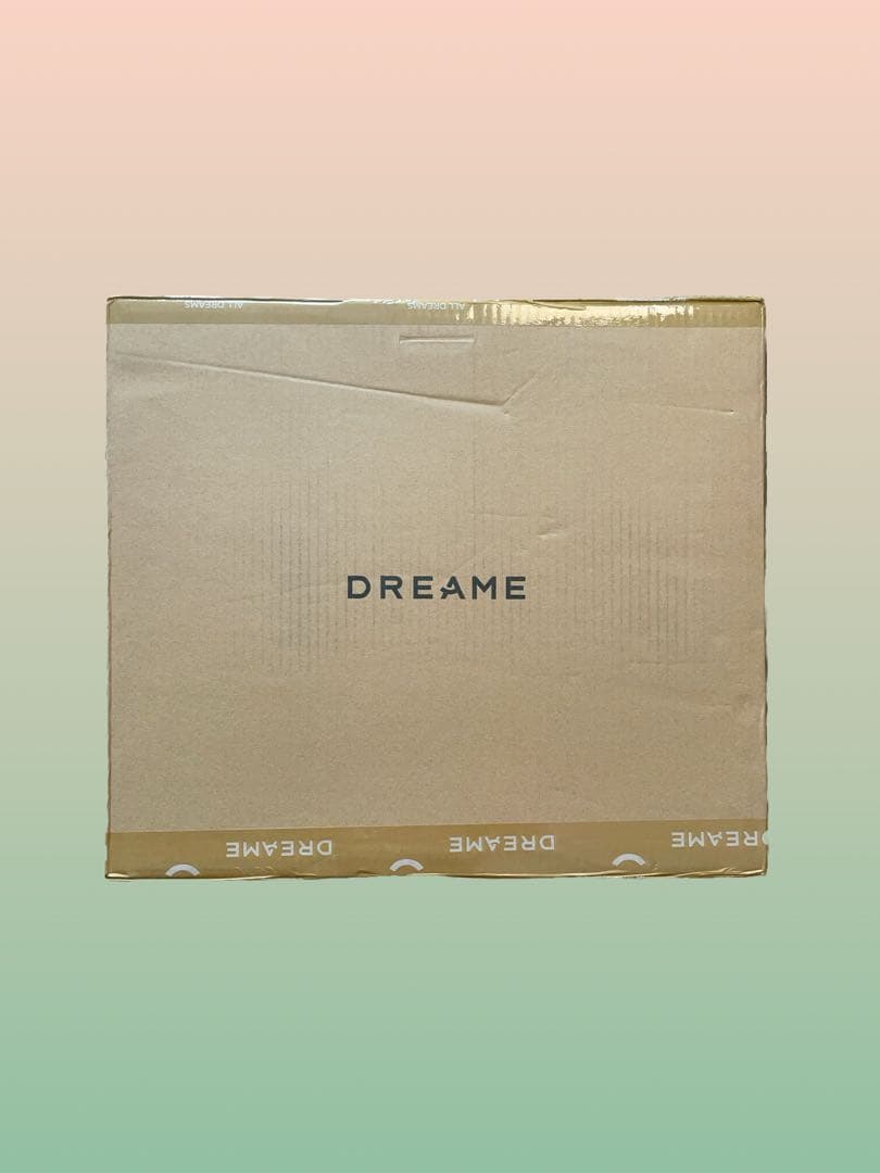 dreame F10 ロボット掃除機 新品 未使用 13000Pa