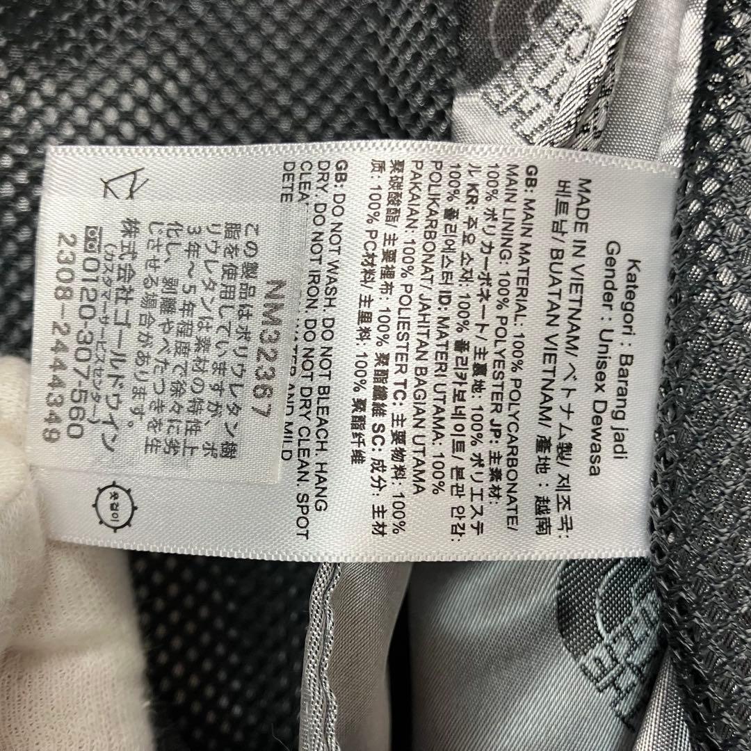 ⭐️極美品⭐️ ザノースフェイス　All Weather 4 Wheeler 22