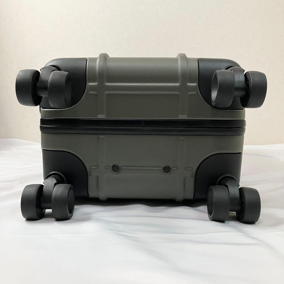 ⭐️極美品⭐️ ザノースフェイス　All Weather 4 Wheeler 22