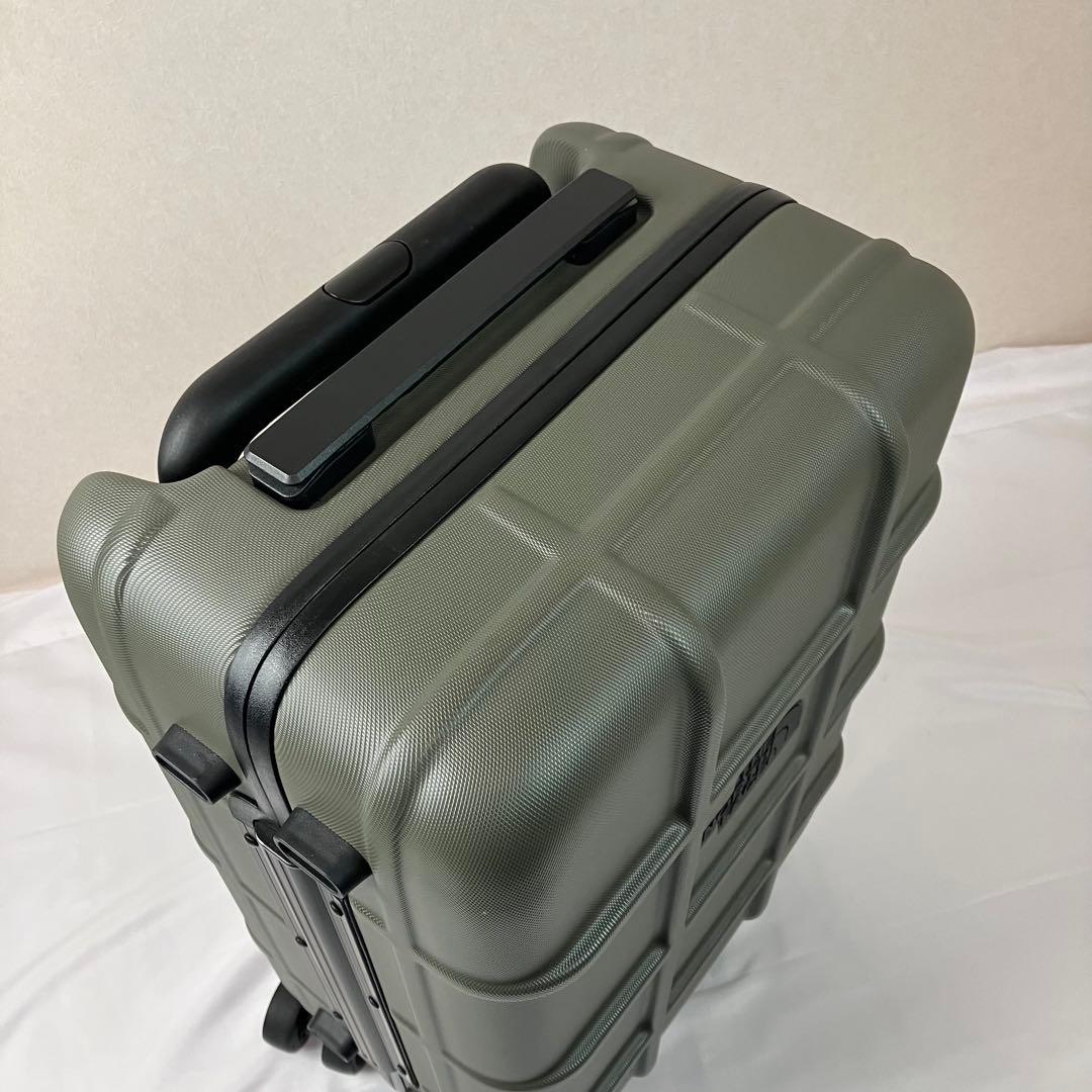 ⭐️極美品⭐️ ザノースフェイス　All Weather 4 Wheeler 22