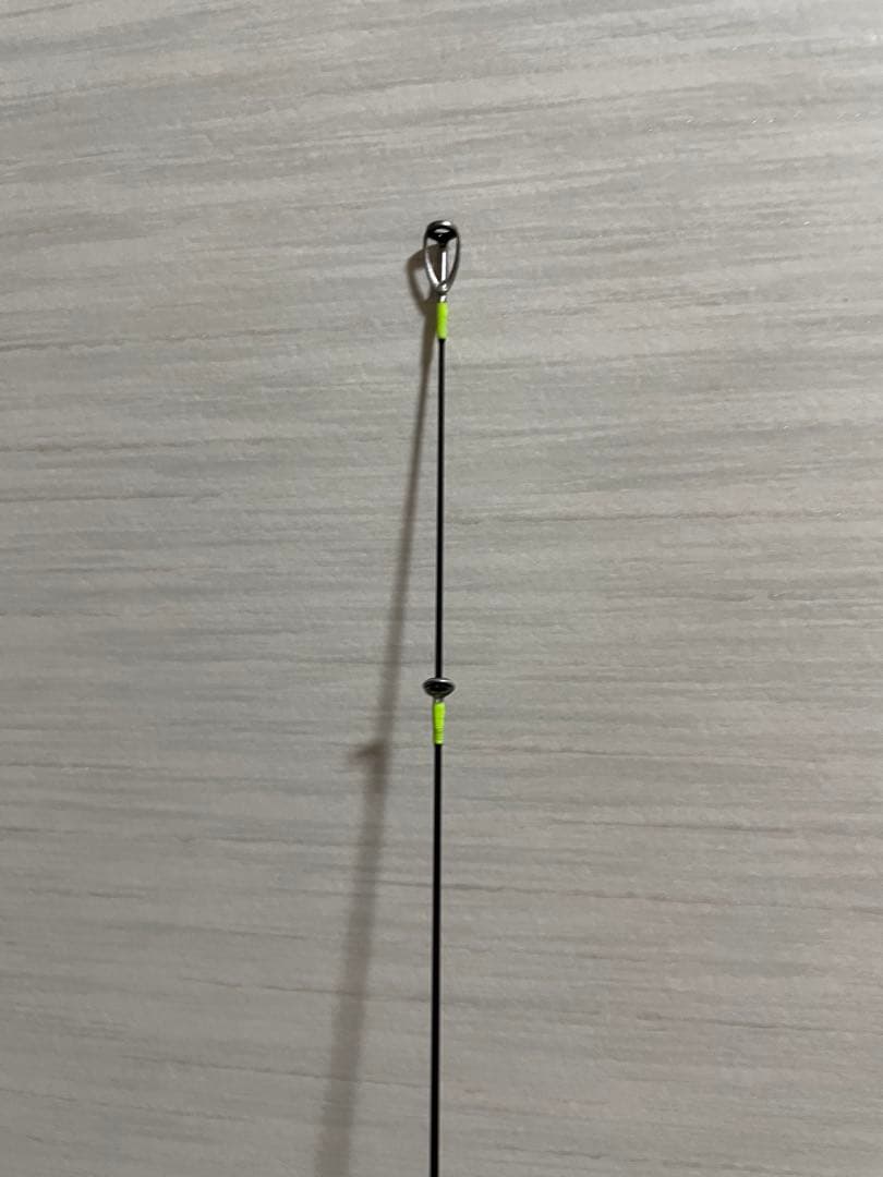 鯵道1Ｇ　S682Ｌ　メジャークラフト