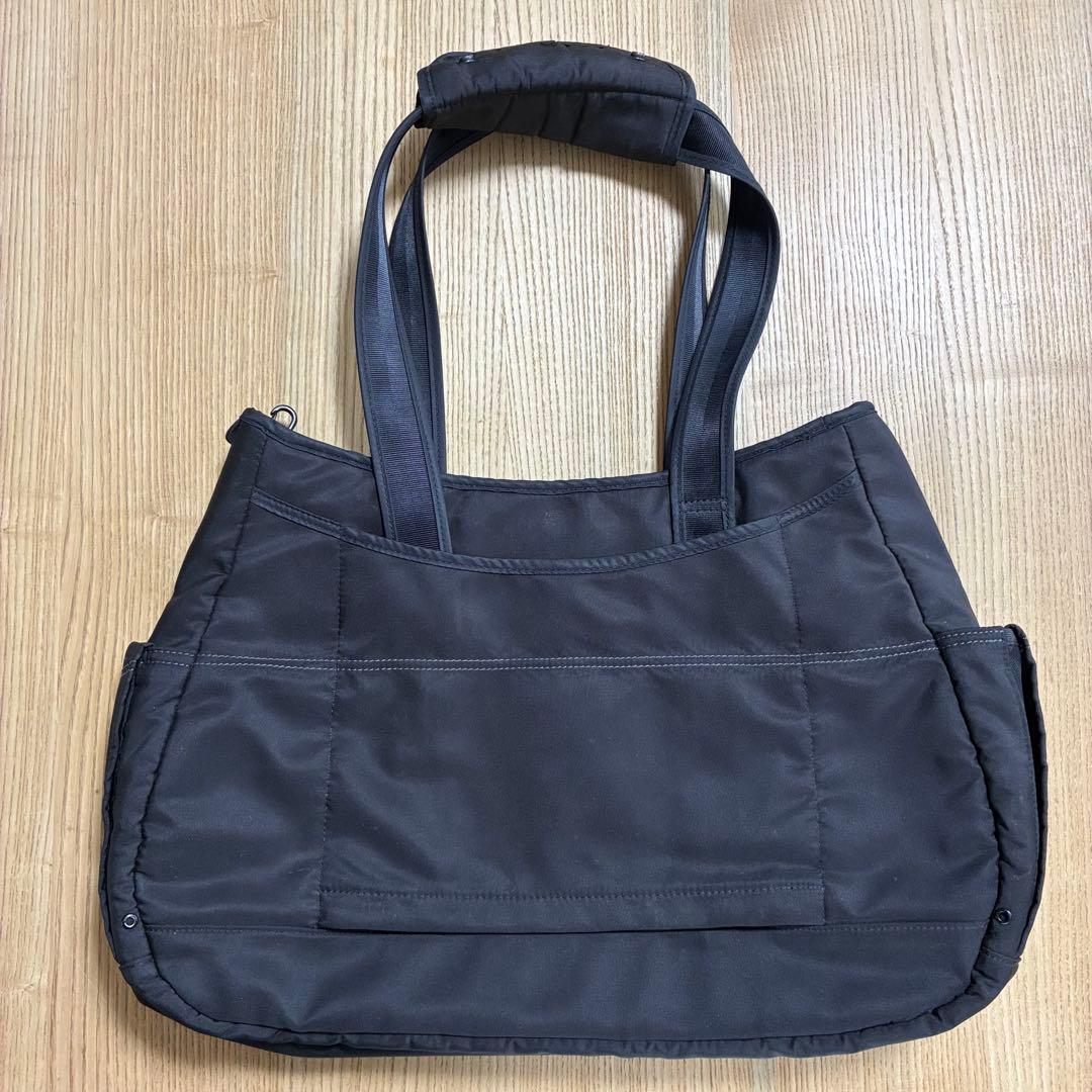 パックセーフ　ツアーセーフシリーズ　トラベルバック　キャリーオンバック　ブラック