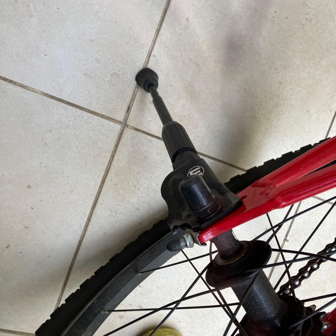ヨツバサイクル　20インチ