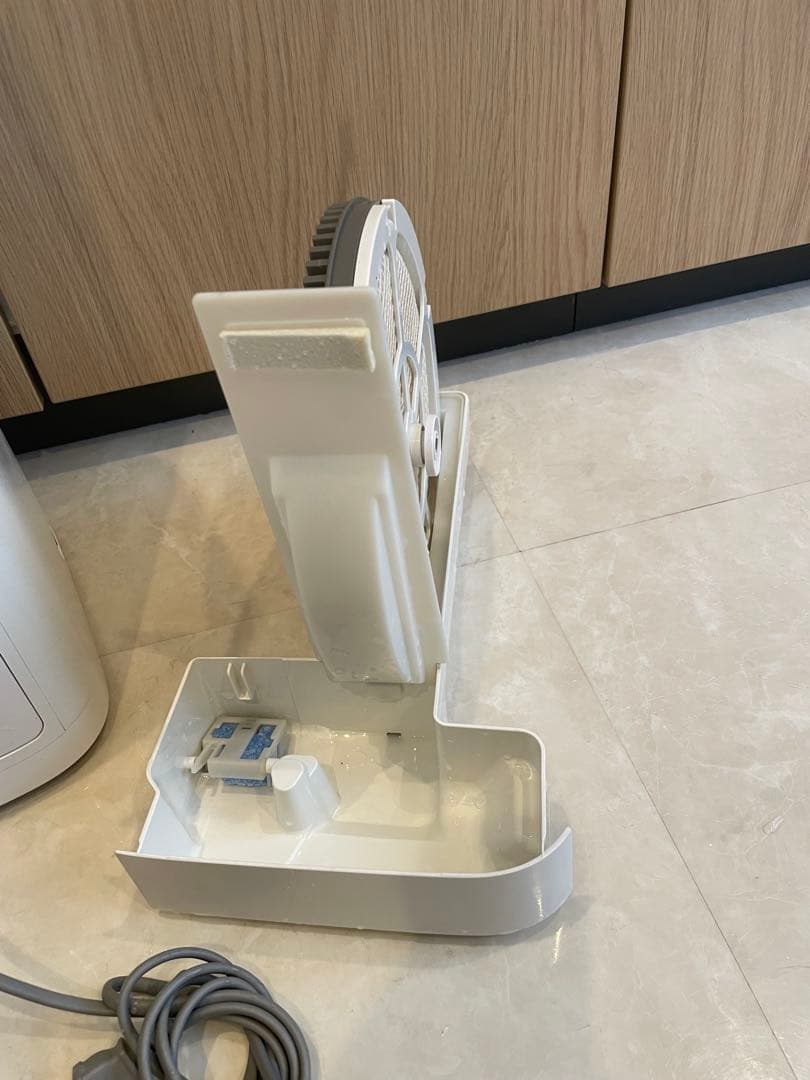 SHARP（シャープ）　加湿空気清浄機