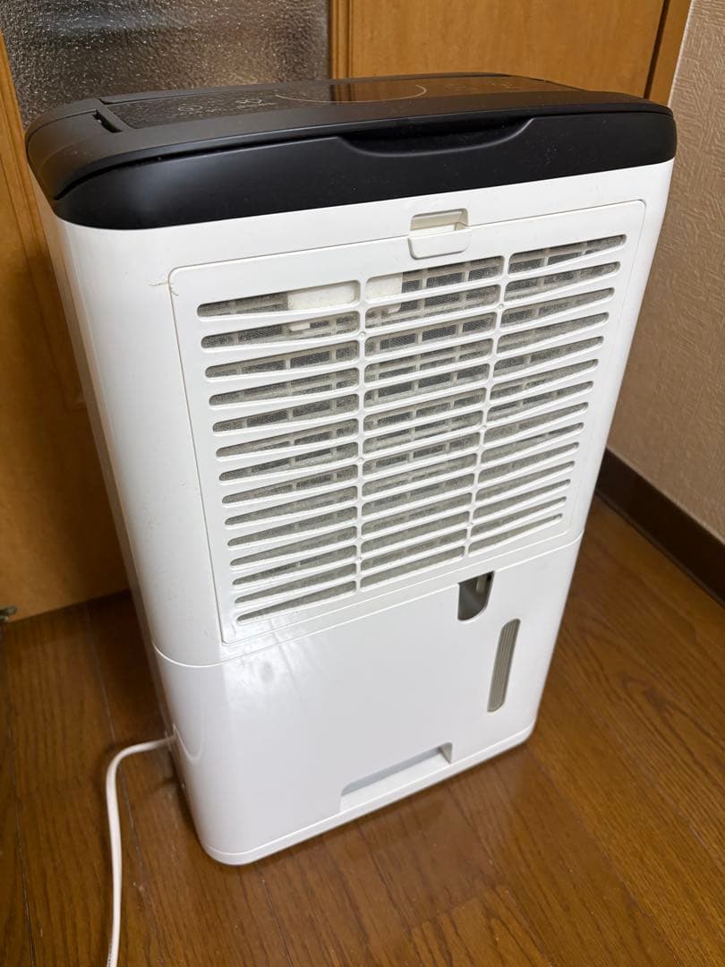 yl001 モダンデコ 除湿機 コンプレッサー式 16畳
