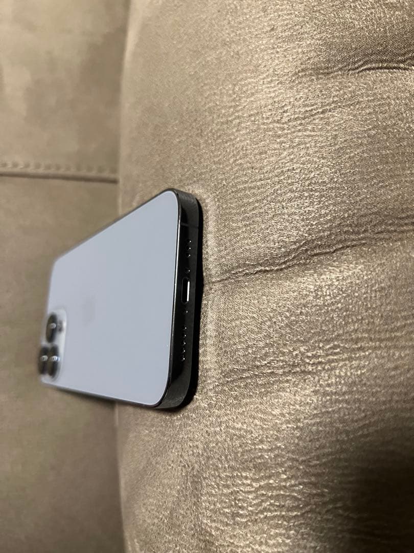 iPhone 13 pro 128gb シエラブルー