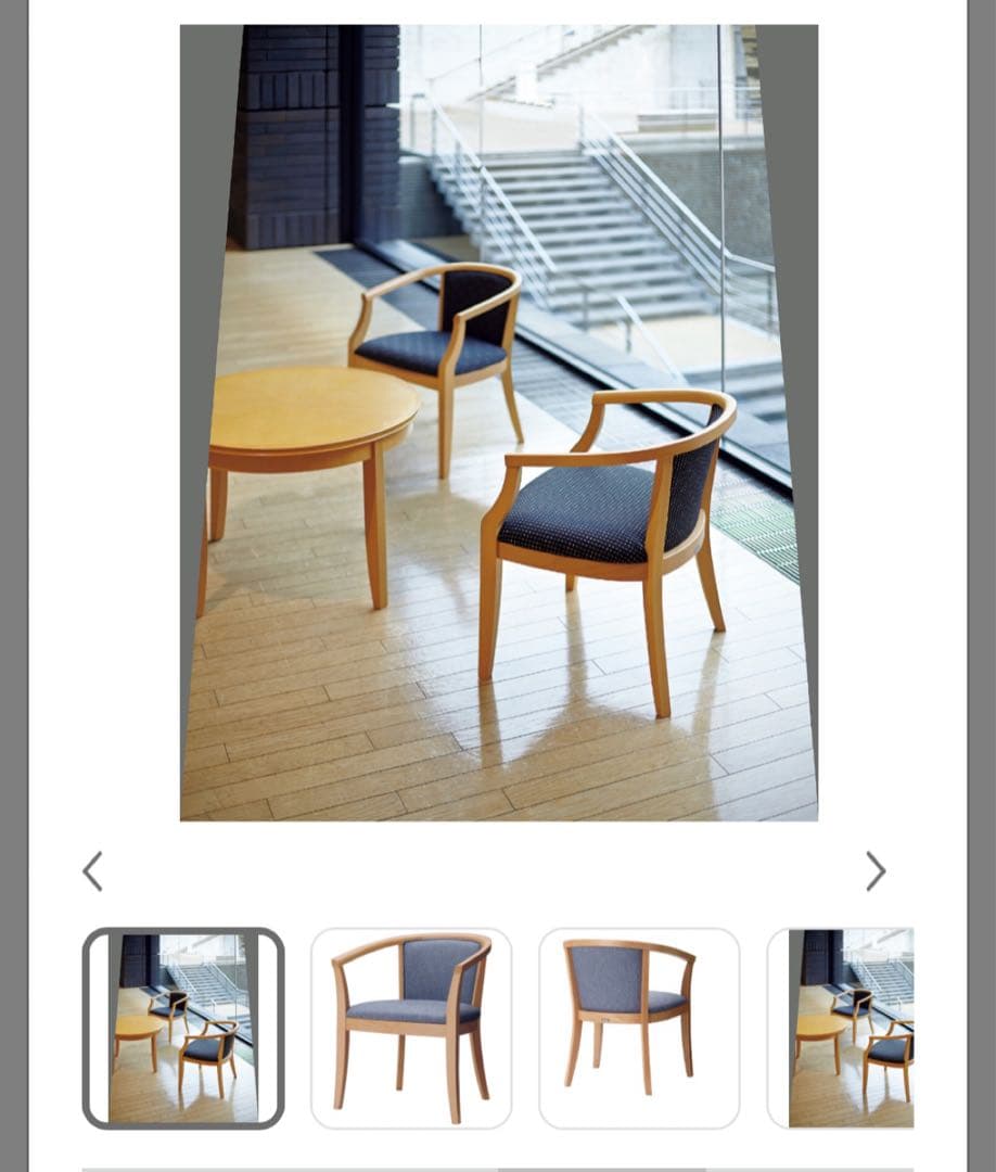 ahkh17様リクエスト品】Oliver オリバー サイドテーブル