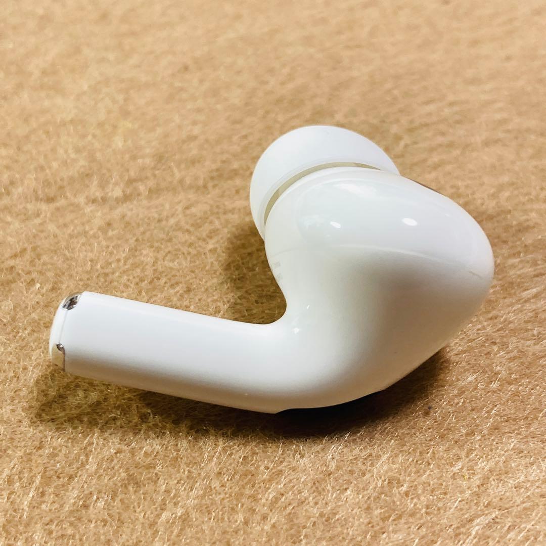 AirPods Pro第2世代　イヤホン　右耳　右　Type-C A3047 g