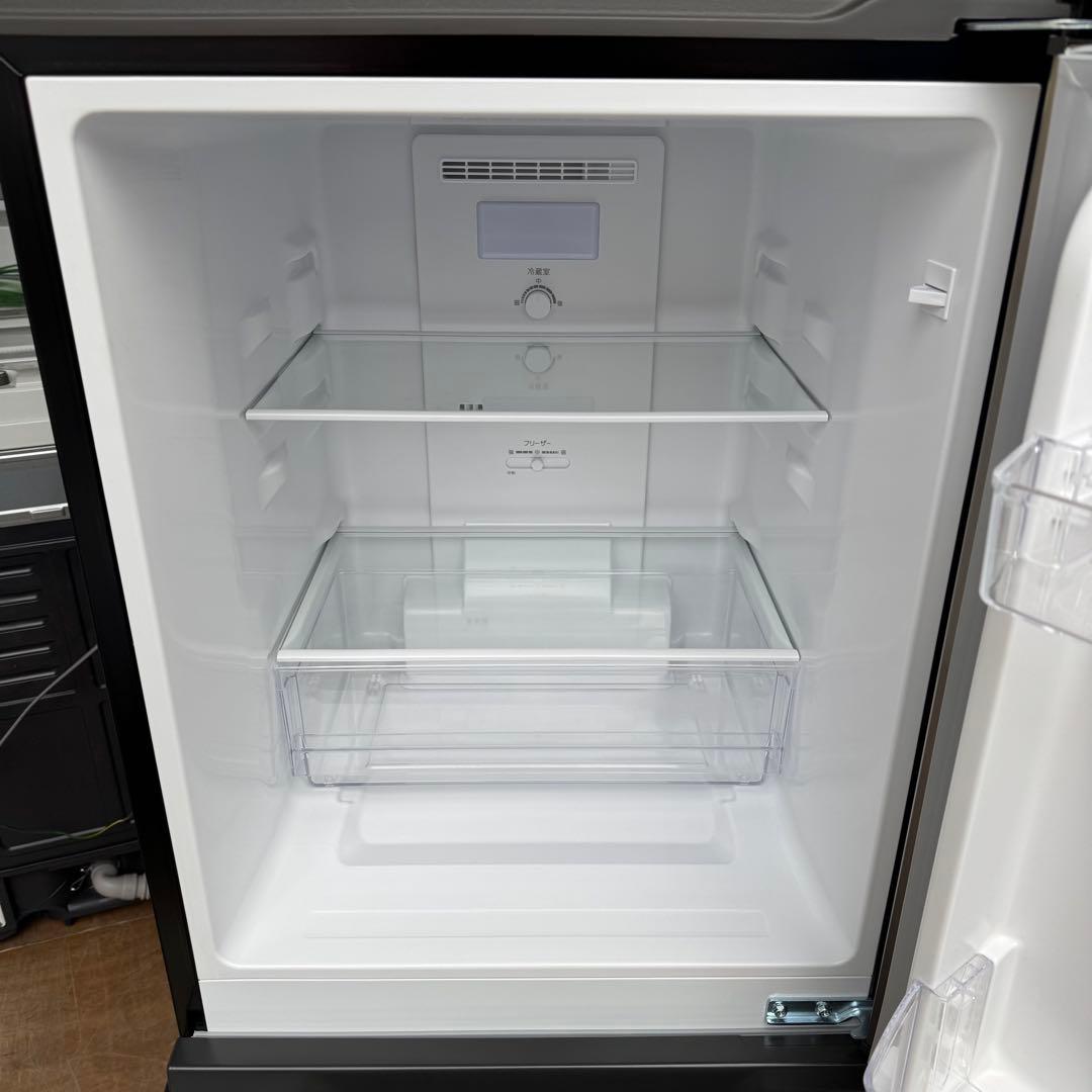 C7134★2023年製★未使用に近い★アクア　冷蔵庫　一人暮らし　洗濯機