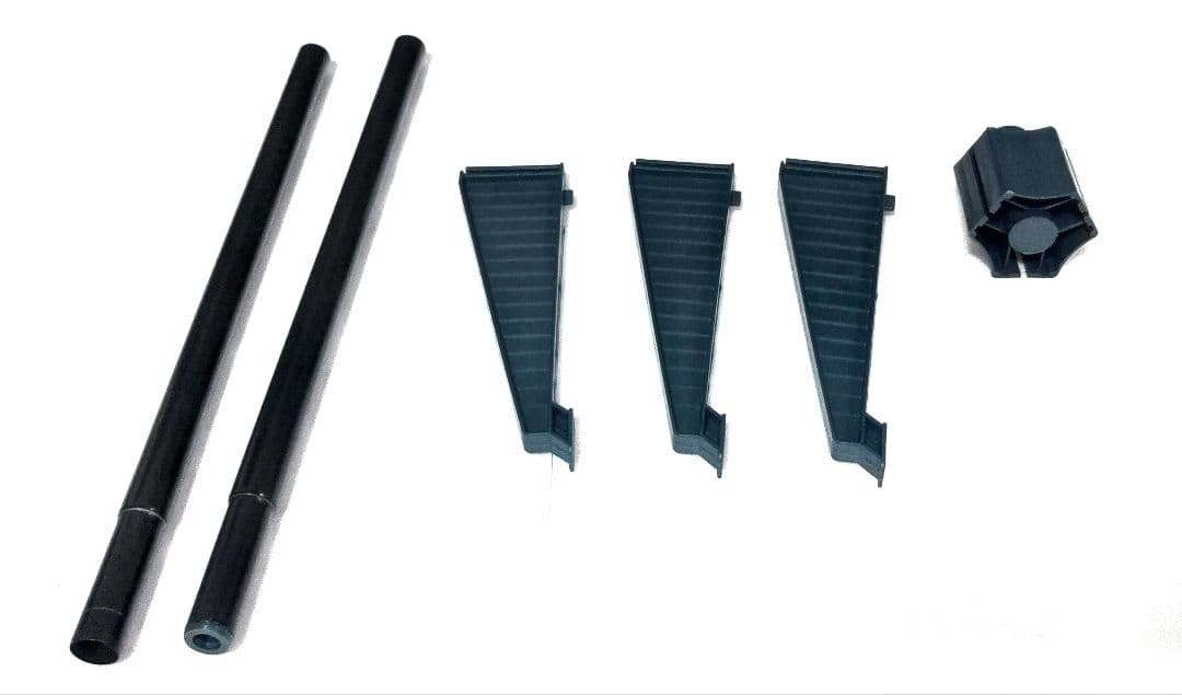 ☆Francfranc クリスマスツリー　全長150cm