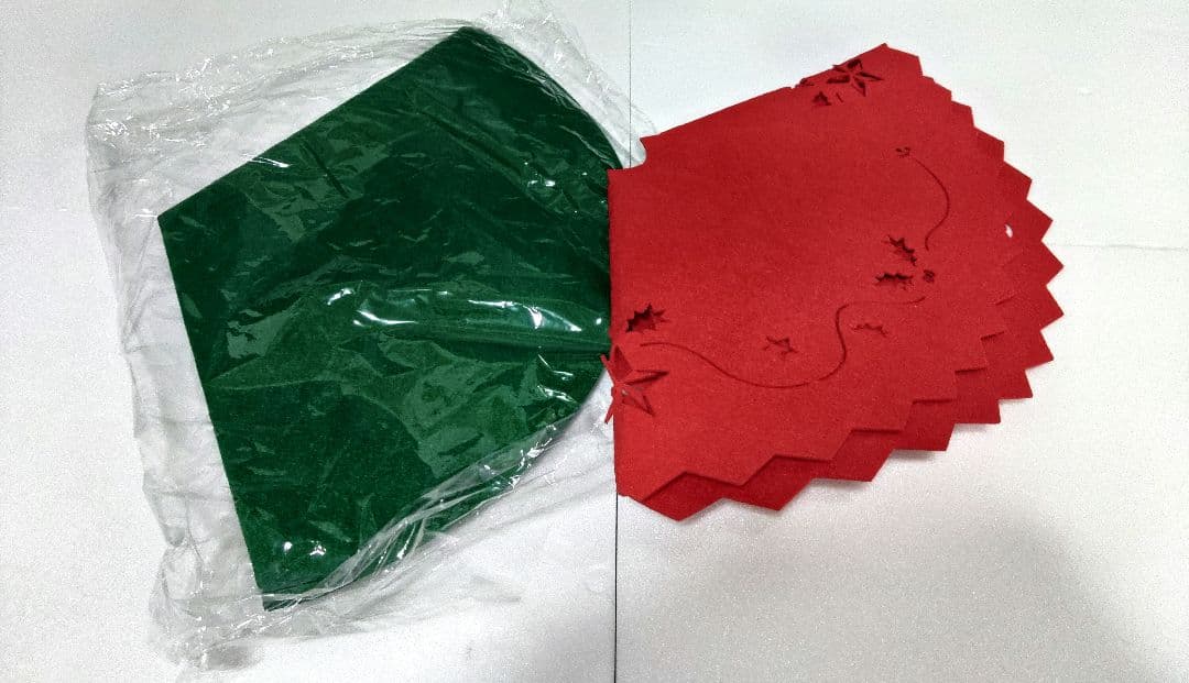 ☆Francfranc クリスマスツリー　全長150cm