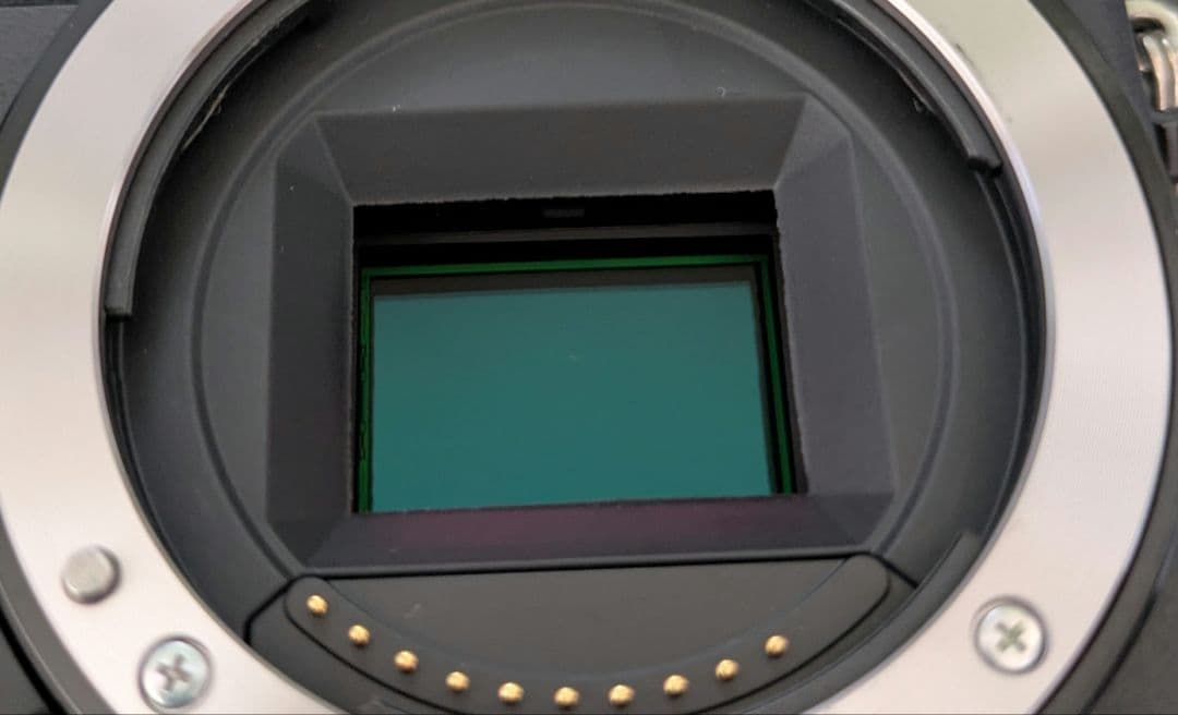 SONY α5100 セット