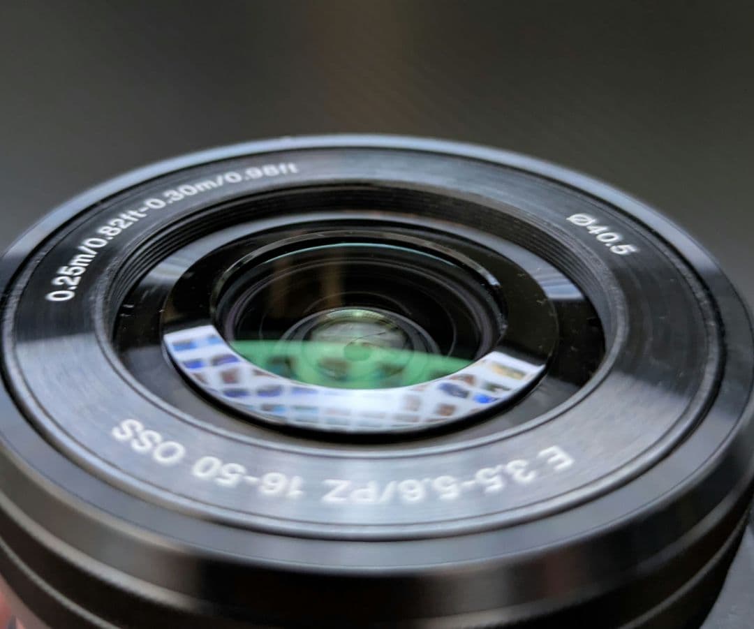 SONY α5100 セット