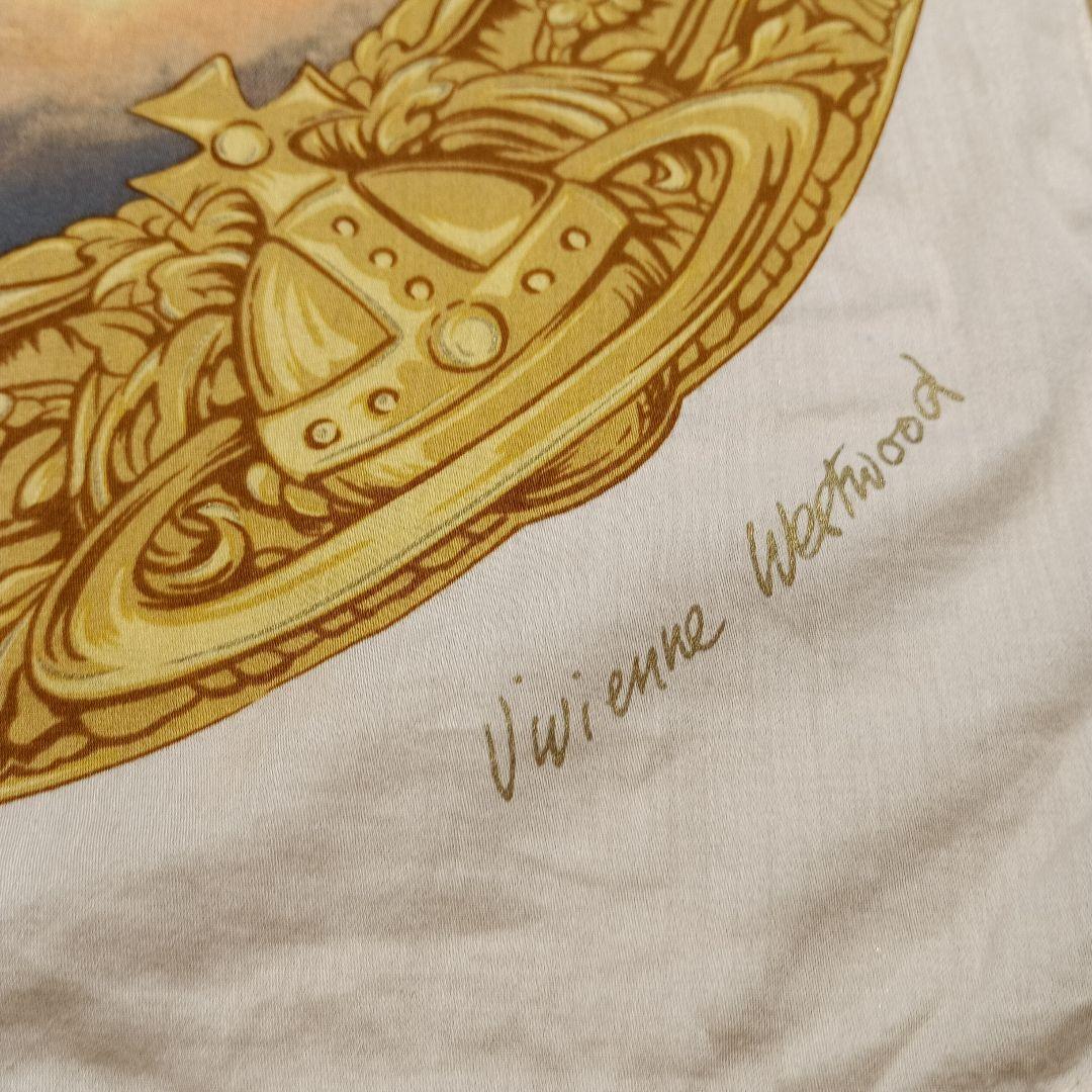 Vivienne Westwood レオパードプッティ2枚とミラー