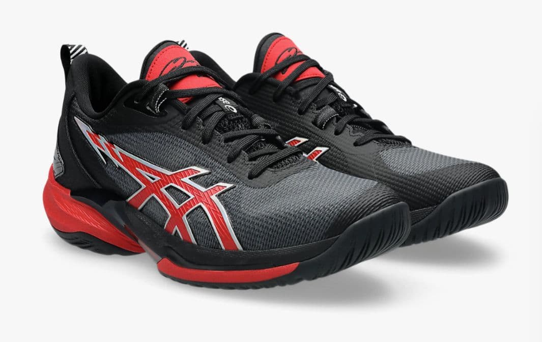 【新品未使用】ASICS SWIFTACE YUKI 25.5cm