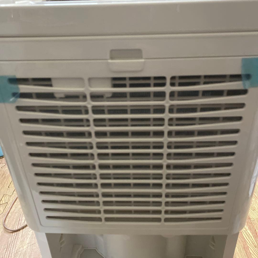 除湿機 DCE-6515 コンプレッサー式　2022年製