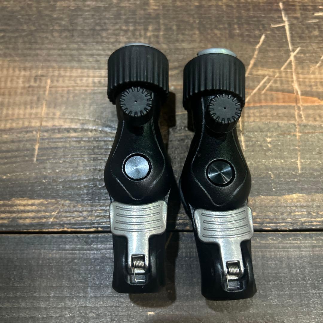 Manfrottoライトスタンド1051JBAC２セット スナップティルトヘッド