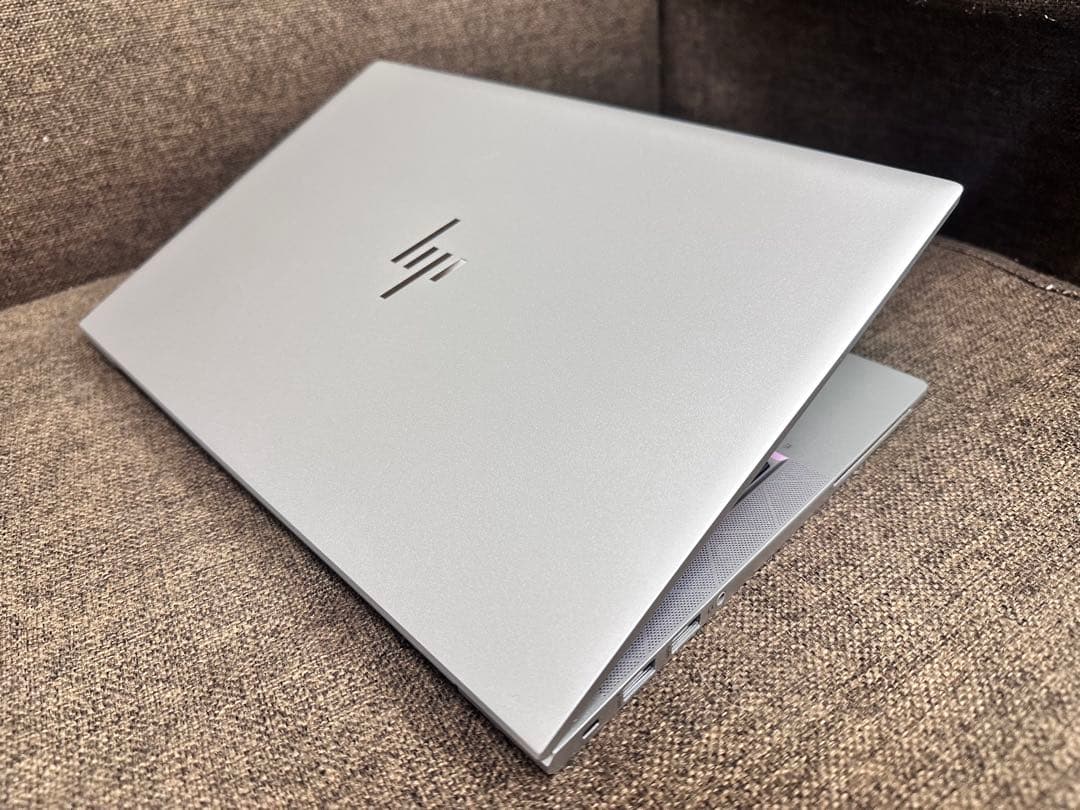 HP 830G8ノートPC 高性能 i7-11世代　 16GB office