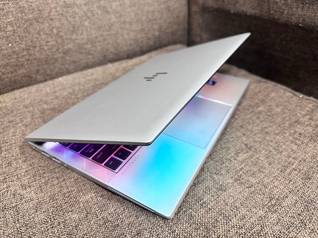 HP 830G8ノートPC 高性能 i7-11世代　 16GB office