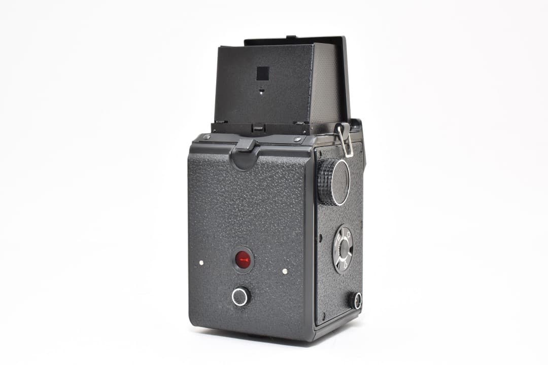 ★良品★ LUBITEL 166 B 75mm F4.5 SS505 #1087