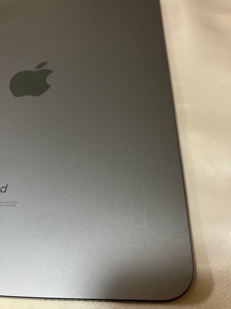 [美品✨️]iPad Air 第4世代 256GB WiFiモデル