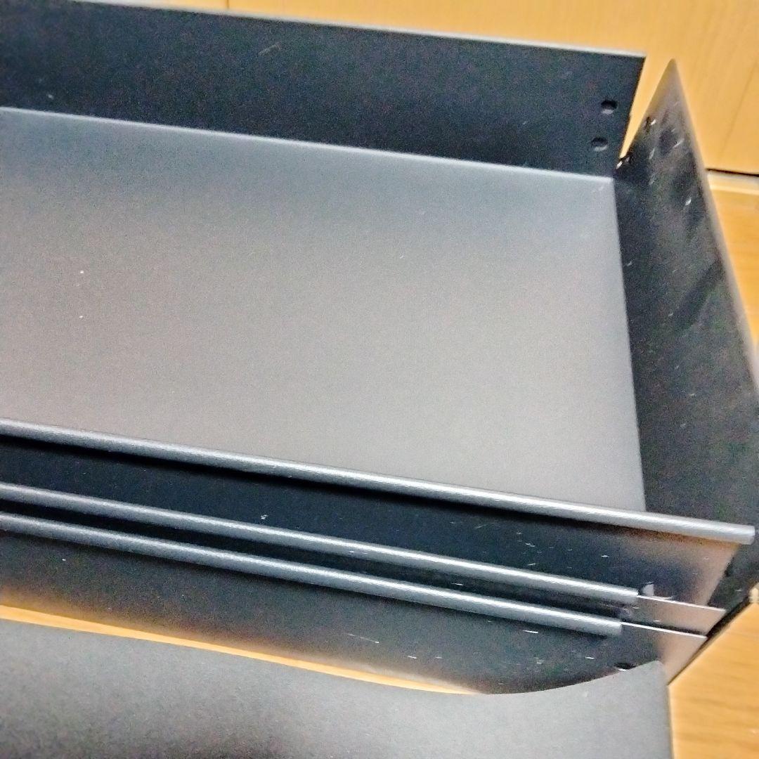 ASTRO PRODUCTS アストロプロダクツ ツールワゴン 3段 TW848