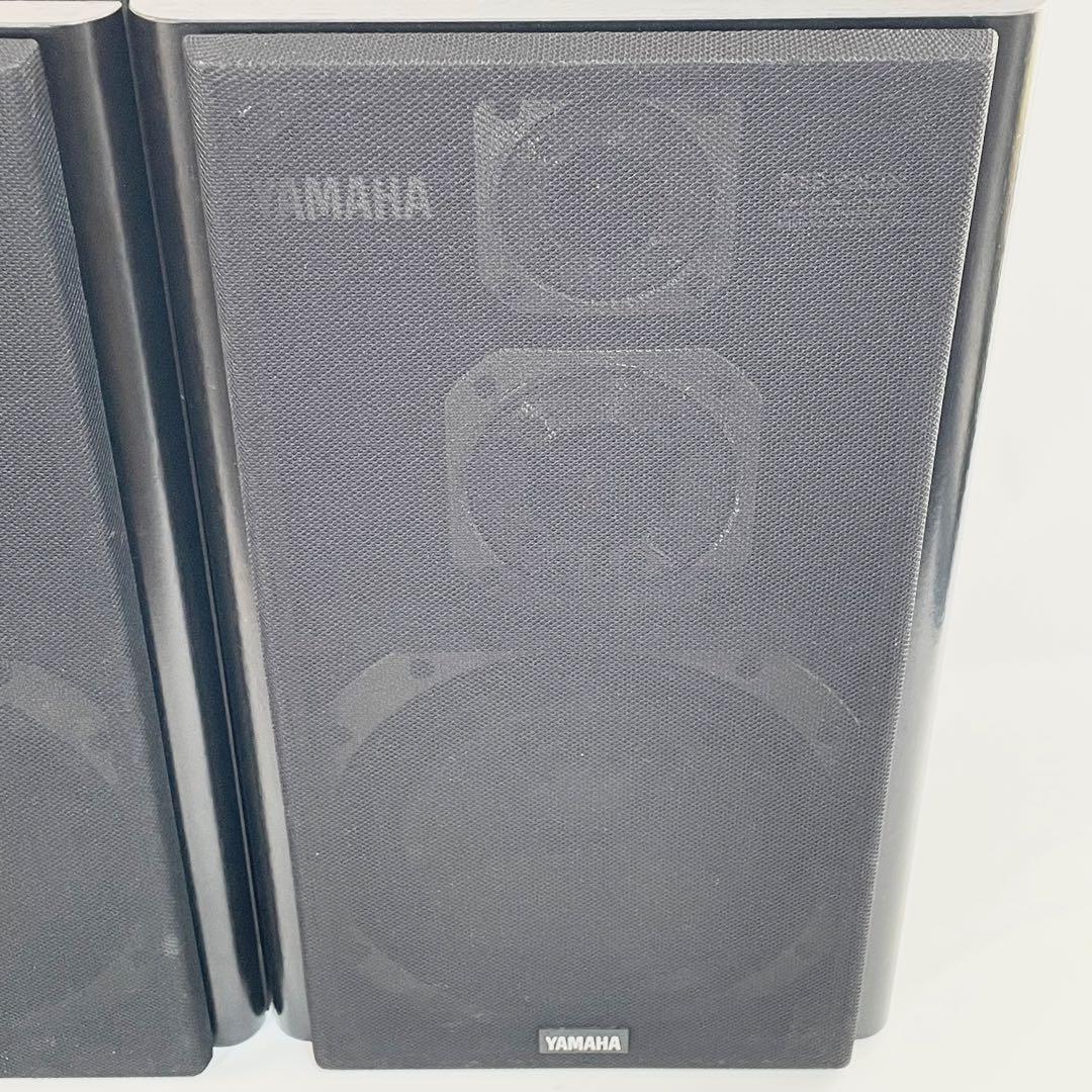 【良品】YAMAHA　NS-30X　シリアル同番