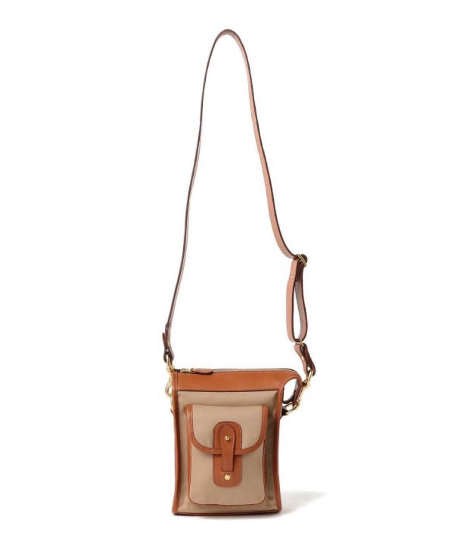 guts/BEAMS PLUS×GHURKA City Pack