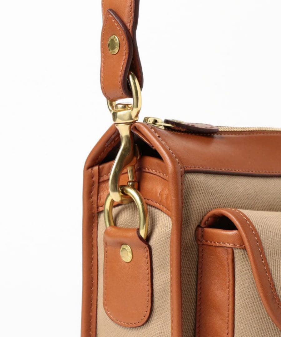 guts/BEAMS PLUS×GHURKA City Pack