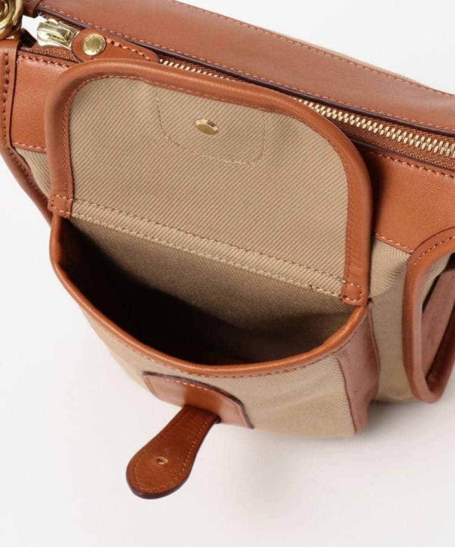 guts/BEAMS PLUS×GHURKA City Pack