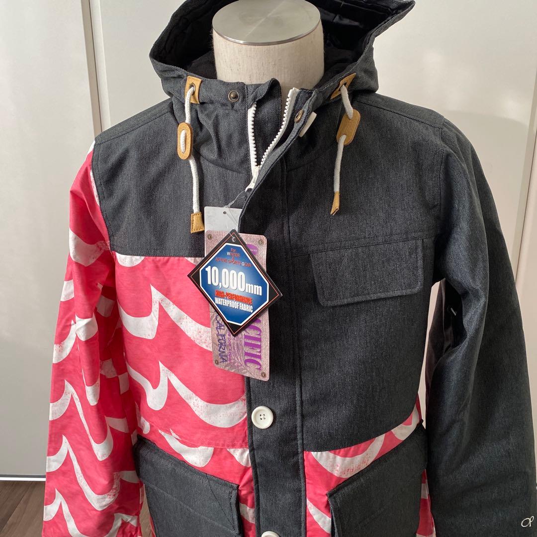 オーシャンパシフィック　OP スノージャケット　スノーボードウェア ジャケット