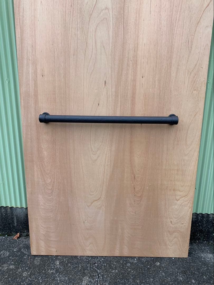 スチール製　屋内用　手すり