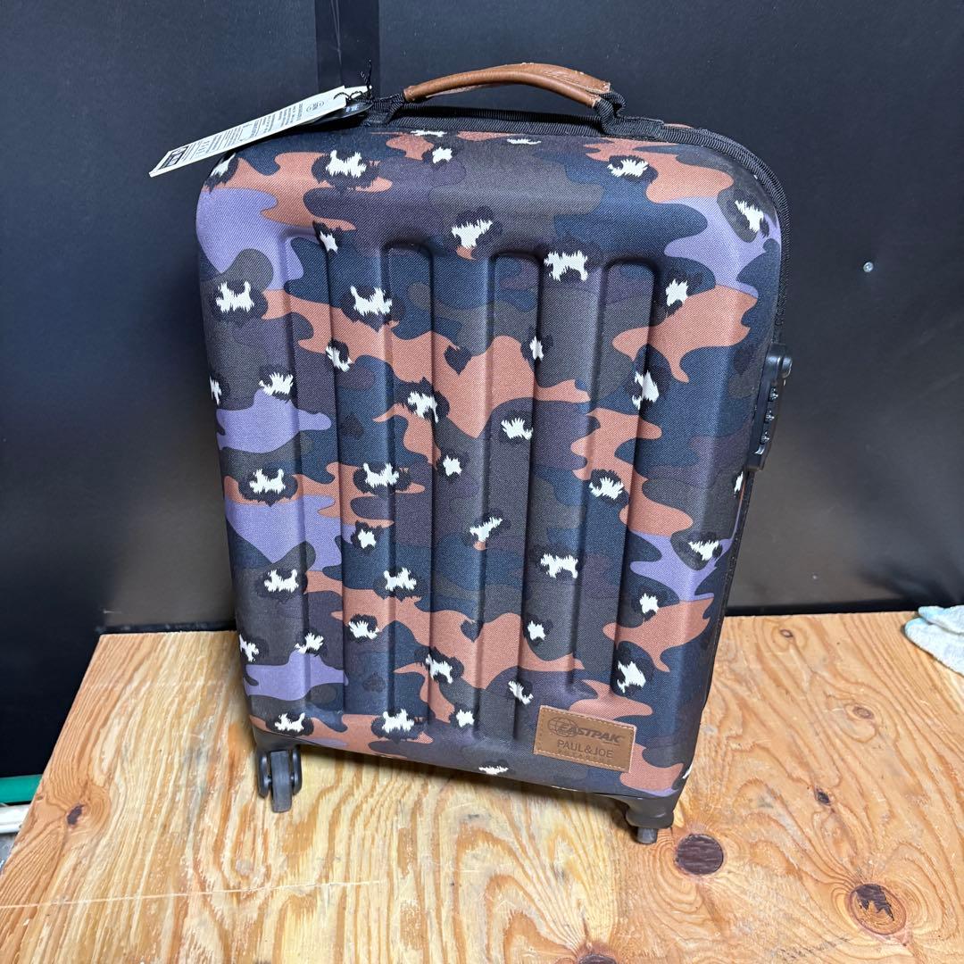 eastpak FEK73F-59P キャリーバック　未使用