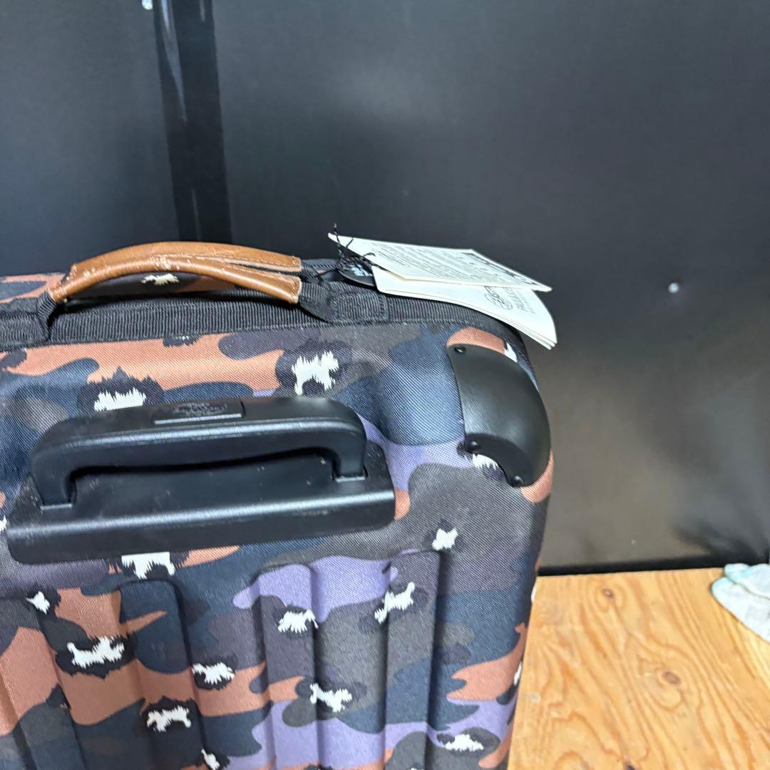 eastpak FEK73F-59P キャリーバック　未使用
