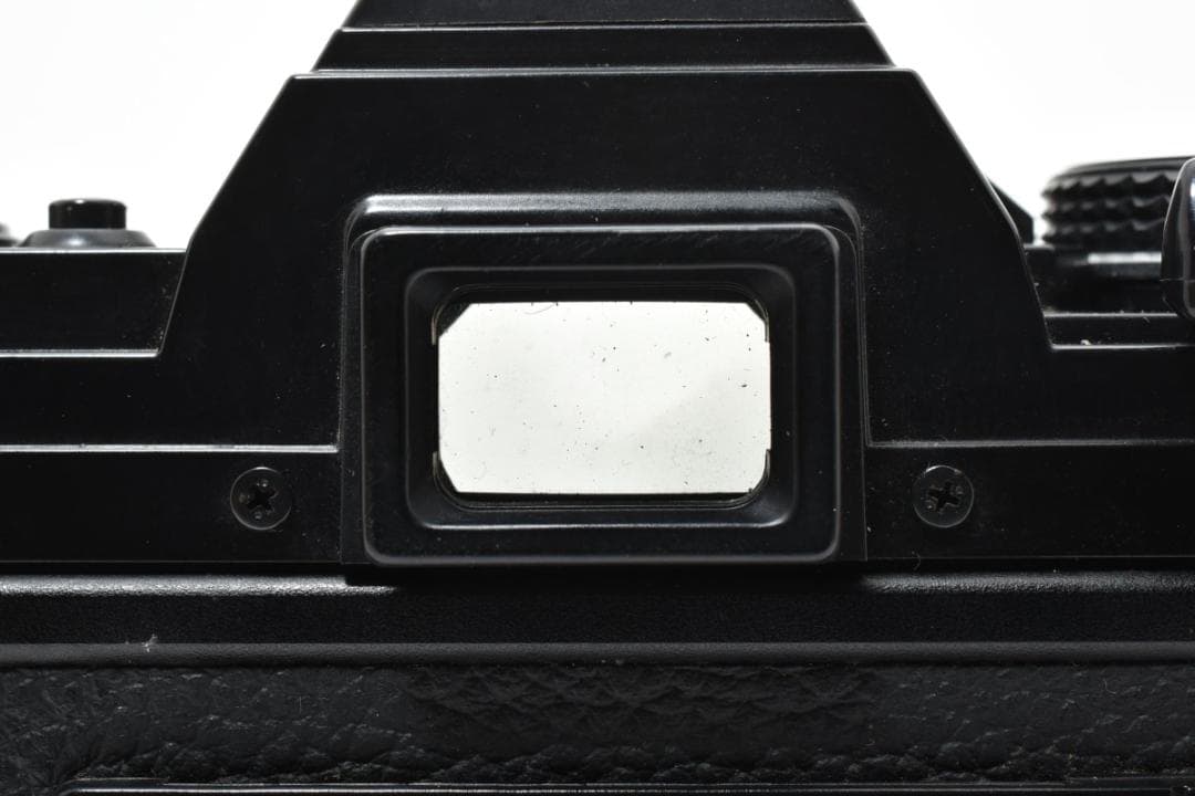 ★各部モルト張り替え済・美品★ ミノルタ X-700 ボディ #21094