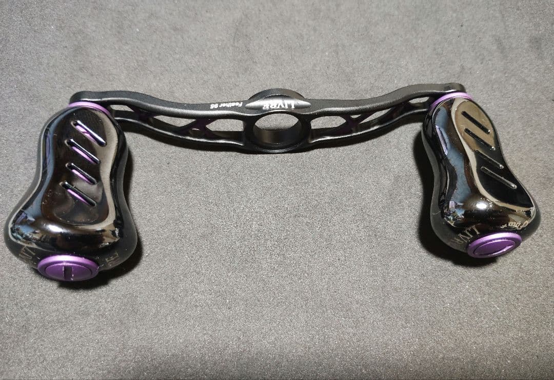 リブレ　フェザー95MADBP 　ダイワ　アブ