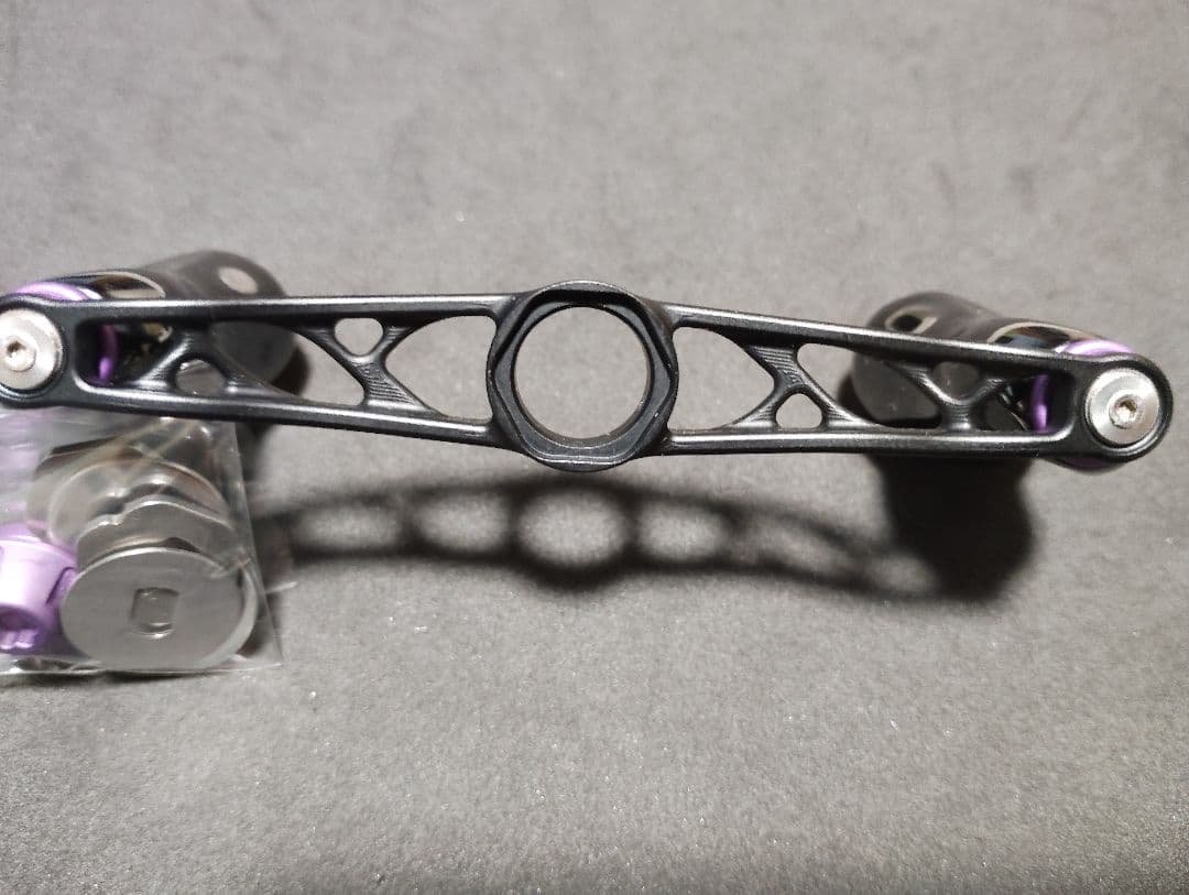 リブレ　フェザー95MADBP 　ダイワ　アブ