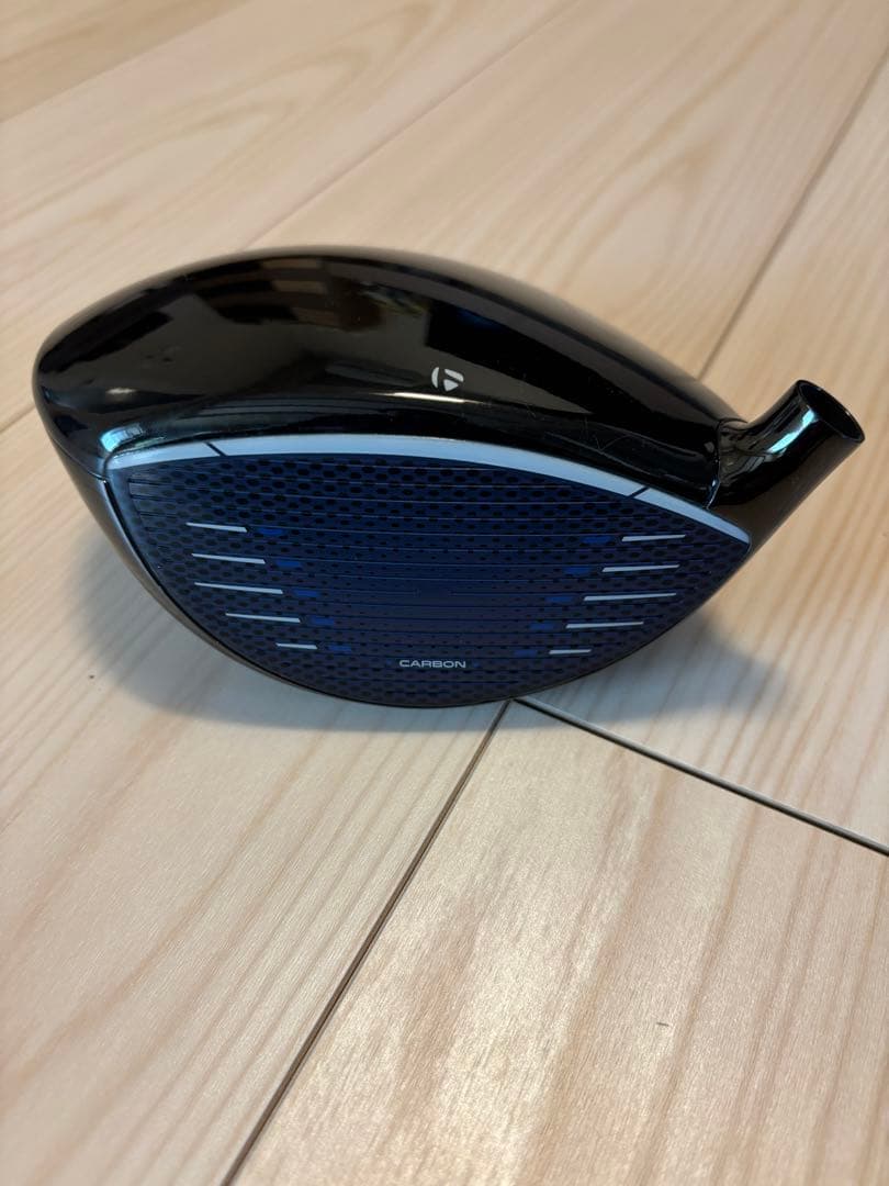 【コーティング済み】TaylorMade QI1O ドライバー10.5°