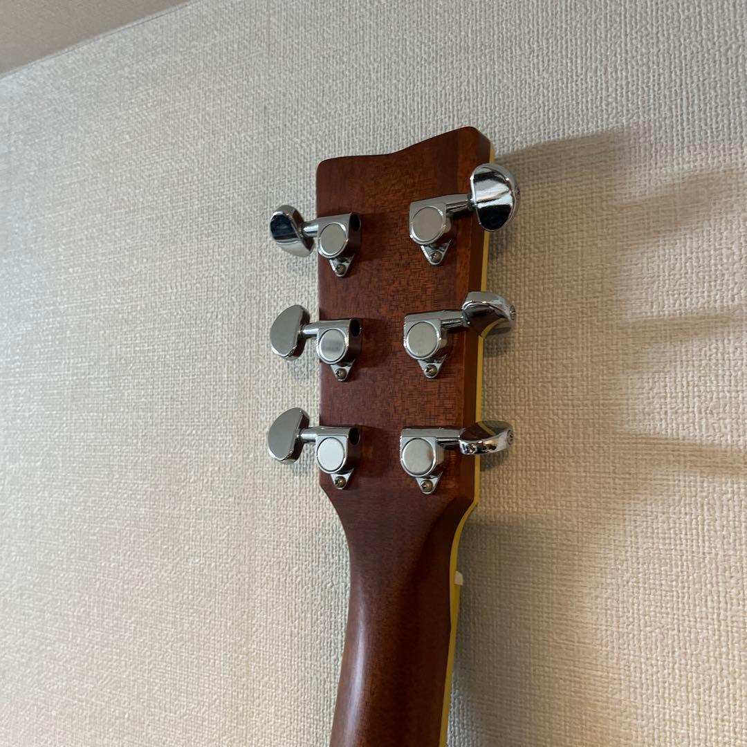 YAMAHA ヤマハ FS830 Tobacco Brown Sunburst